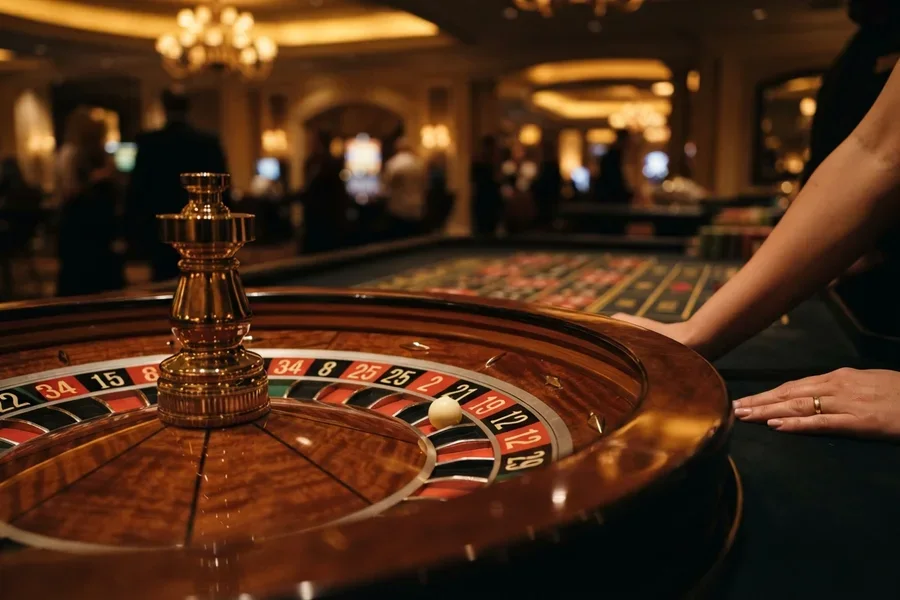 bonos de casinos online nuevos españa