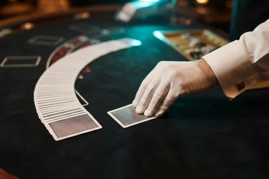 bonos de casinos online nuevos españa