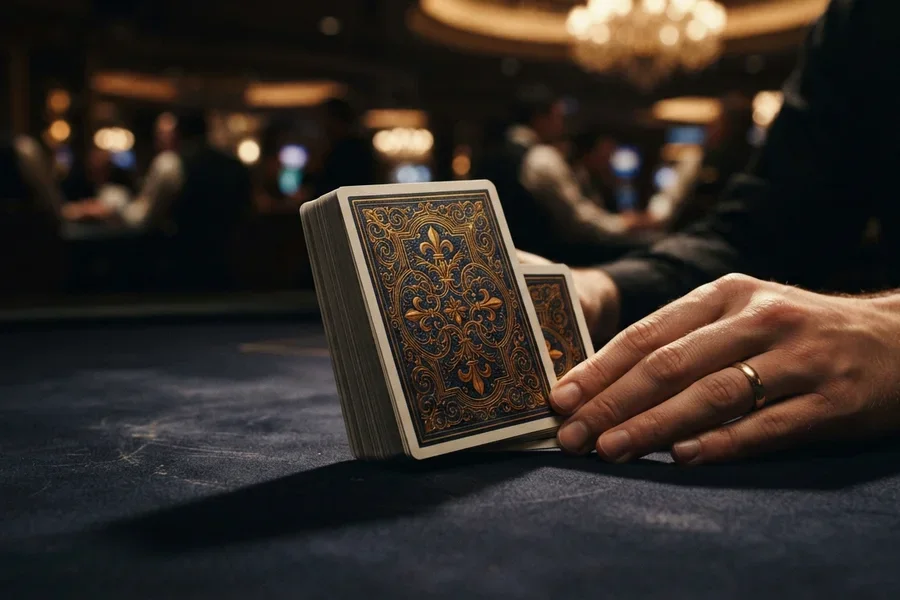 casinos online nuevos españa